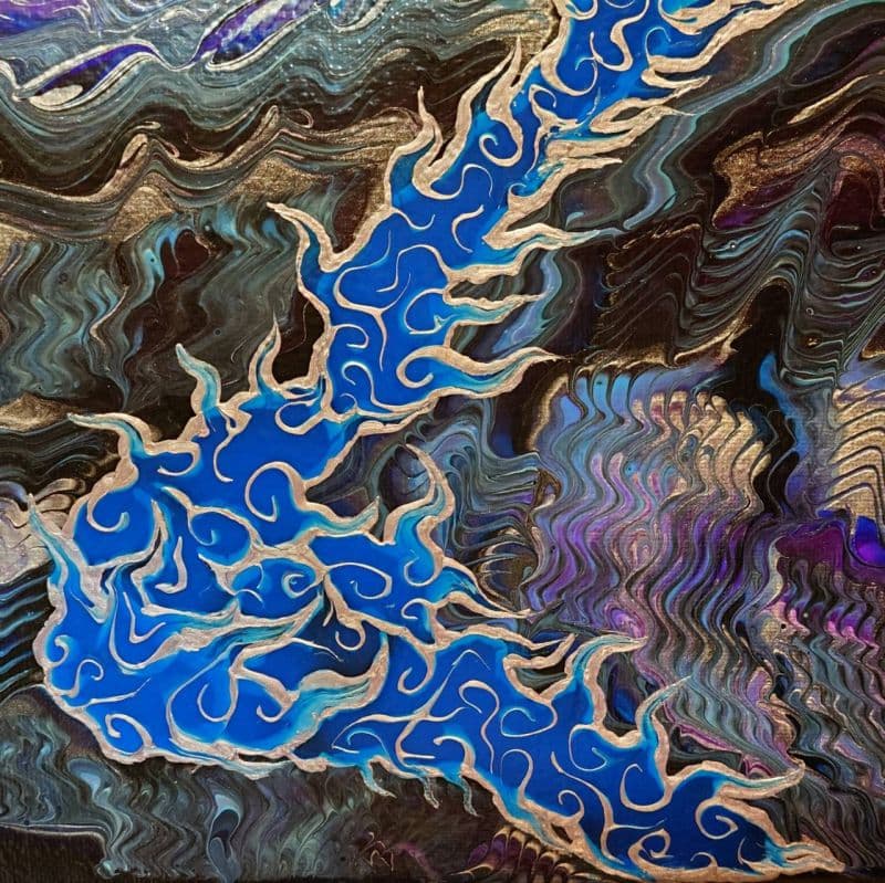 春分的離歌 5