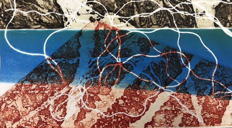 和平·自由-三 4