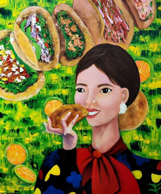 Flavour Up Your Life 04 -Tacos