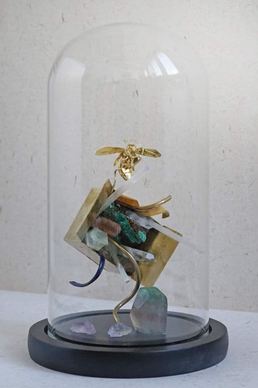 珍藏三號