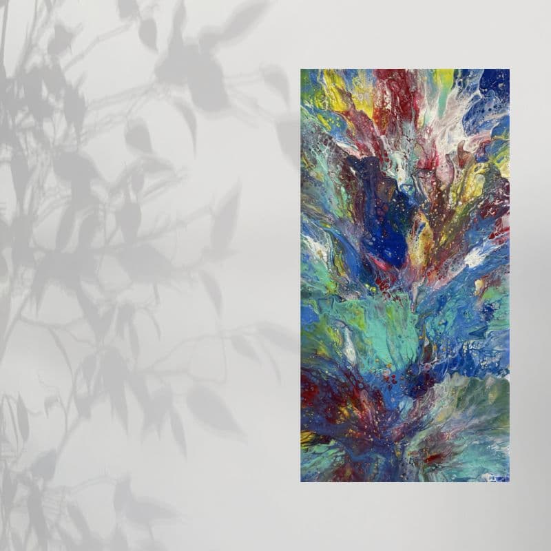 洶湧 1