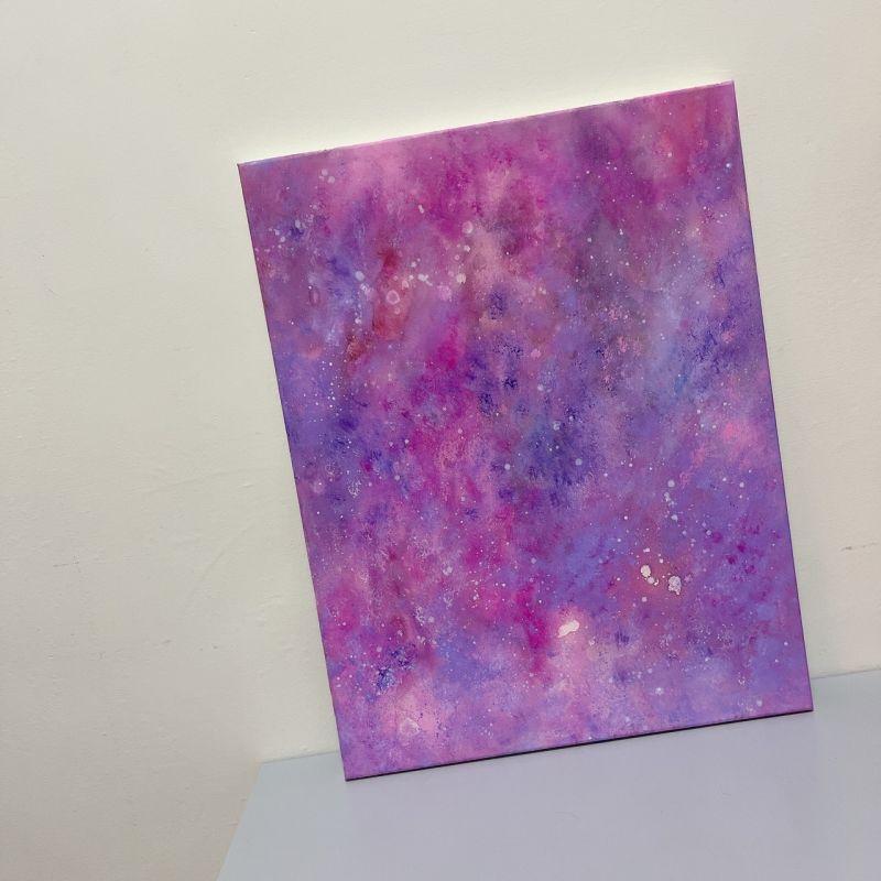 沉靜星海 2