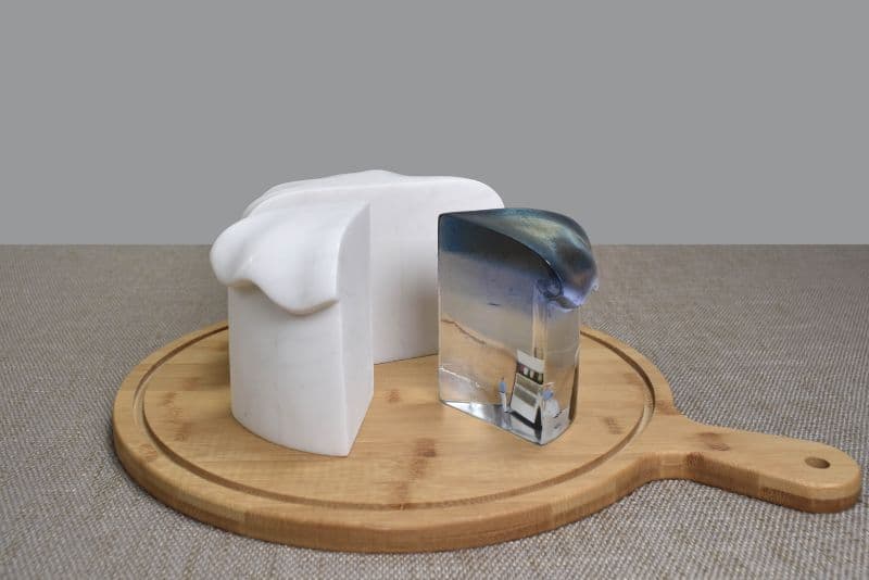 另一塊蛋糕,另一片房子 /生活/