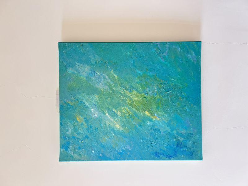 青.Blue - Green 7