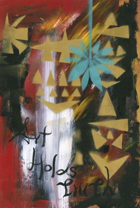 Art Holds Truth