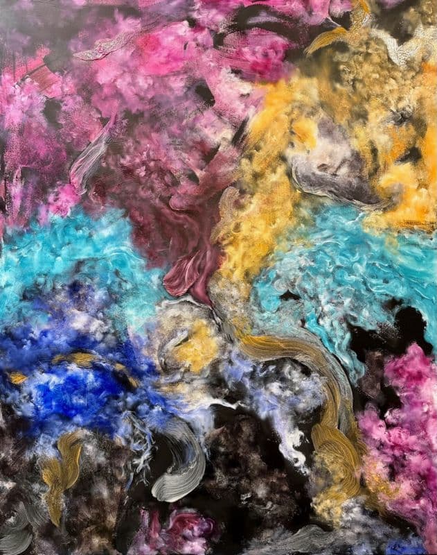 內宙 Inner Universe