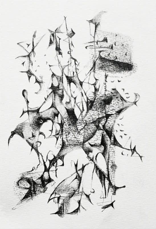 雙人舞 1