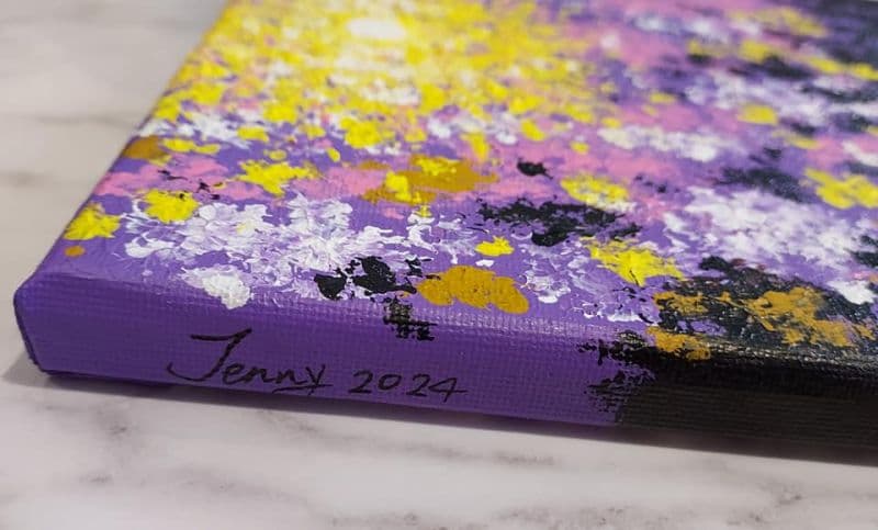 【晨曦】系列 3