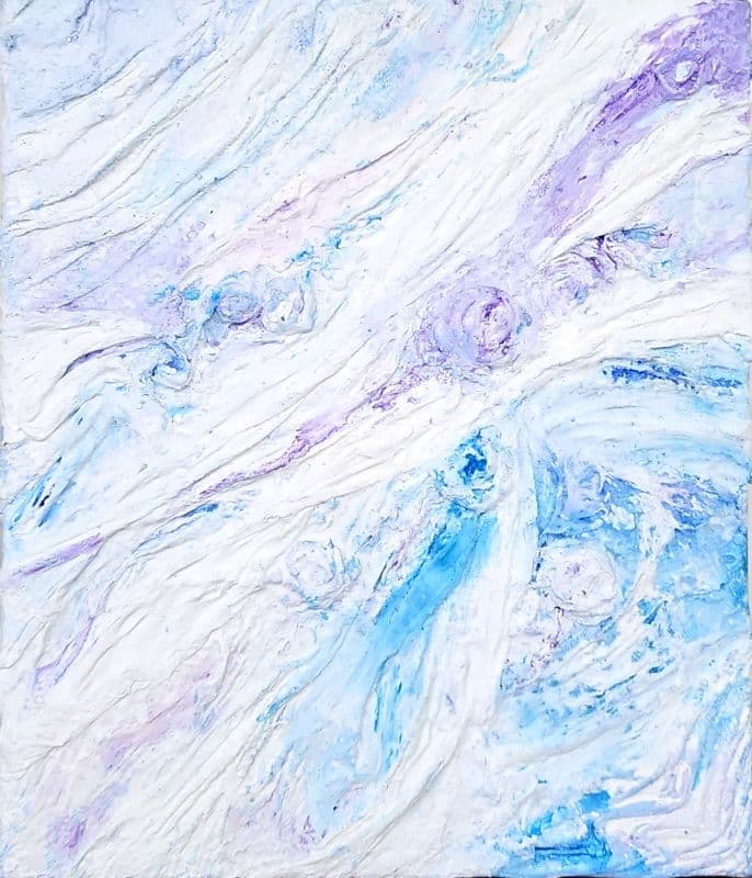 海花