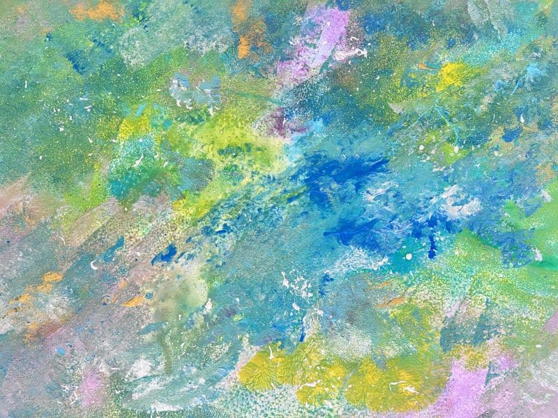 探索 · The Beauty of Exploration