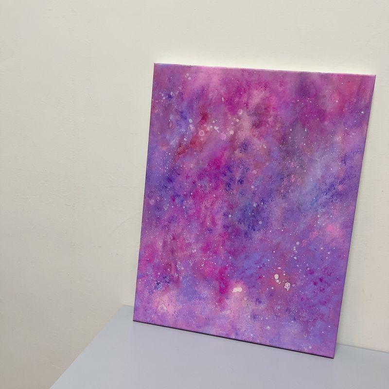 沉靜星海 3