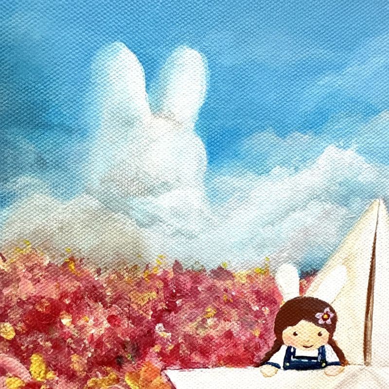 花海 2