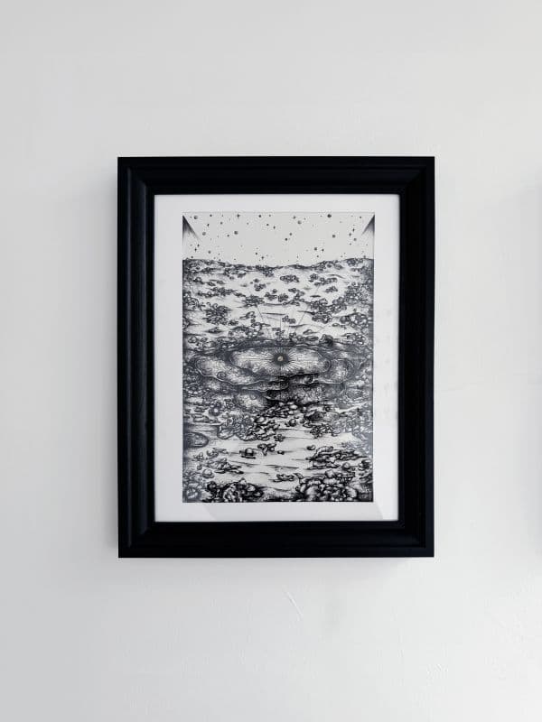 Stream of Consciousness