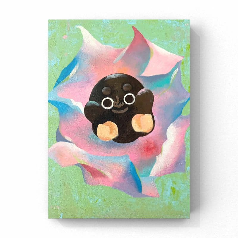 糖果包裝 Candy Wrappers