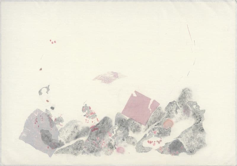 紅色的心願 The red wish