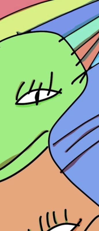 The eyes 2