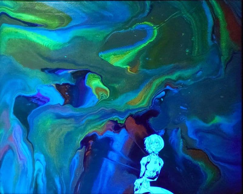 孤獨的自由 2