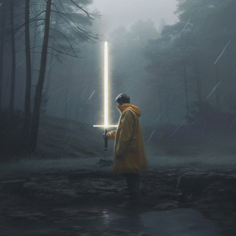 The Weapon