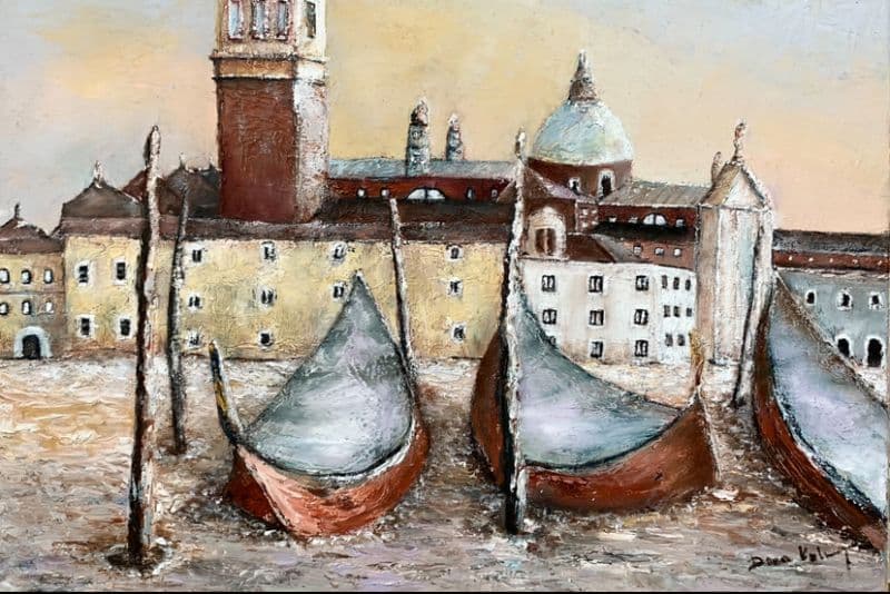 Venice