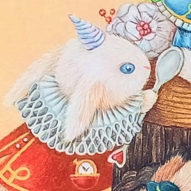 一起吃蛋糕 3
