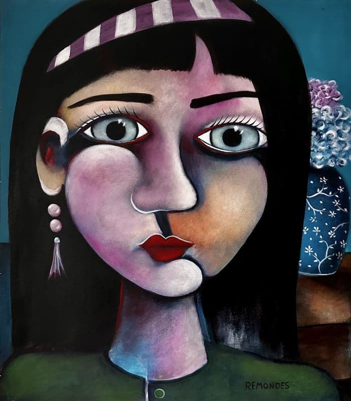 Mademoiselle Violette