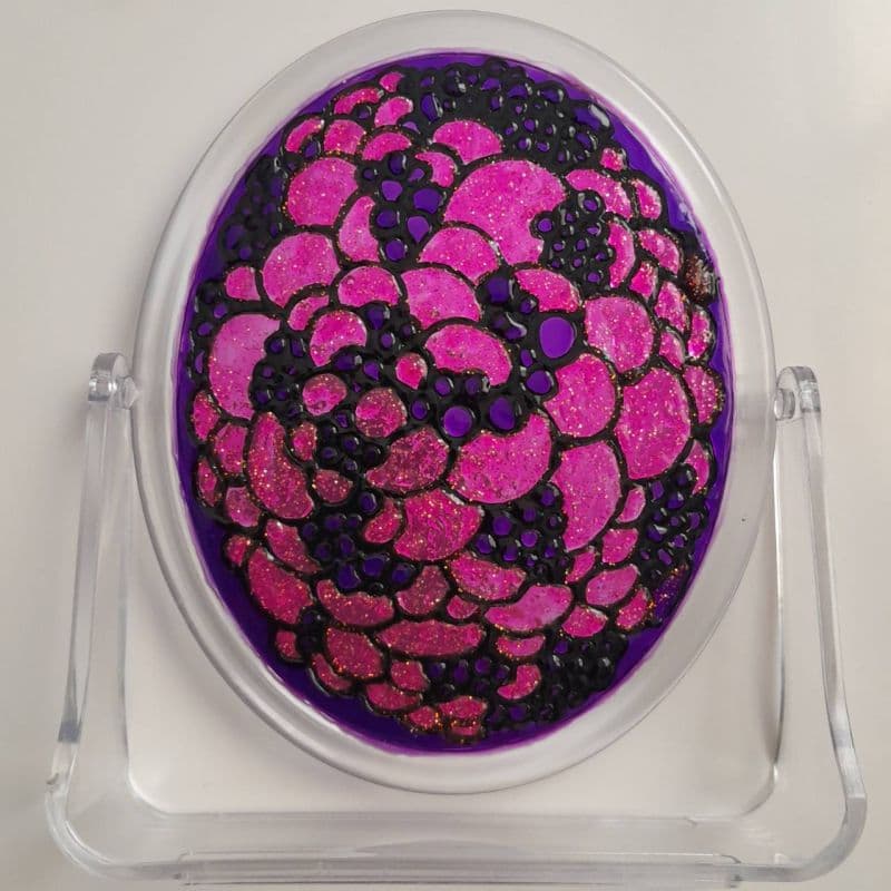 鏡。心 之十一 2