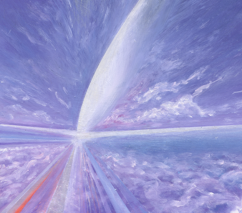 永恆界 Eternal-verse 2