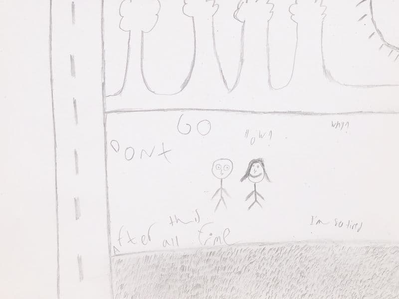 Dreams Collector - Kevin 13/100