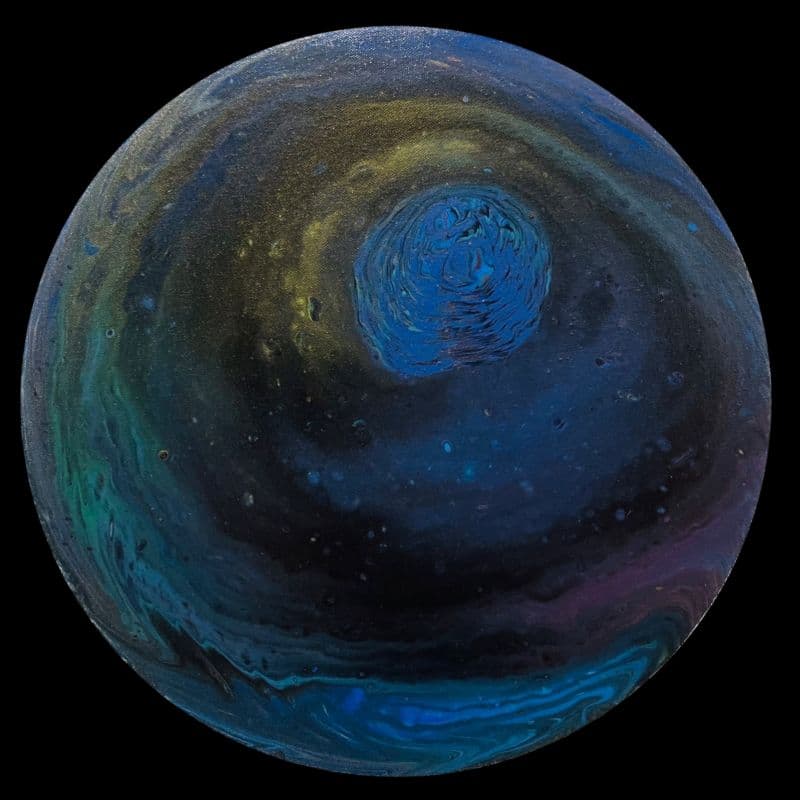 情緒星系 1