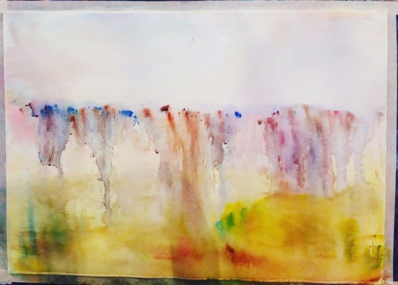 經歷翻轉,走向蒙福