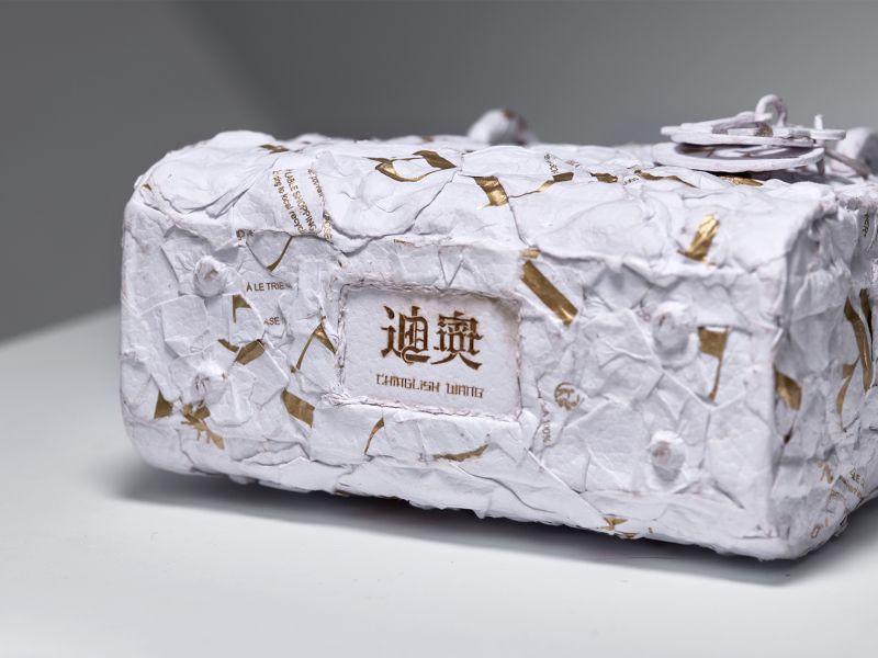 CHiNGLiSH Brands - Mini Lady Dior 5