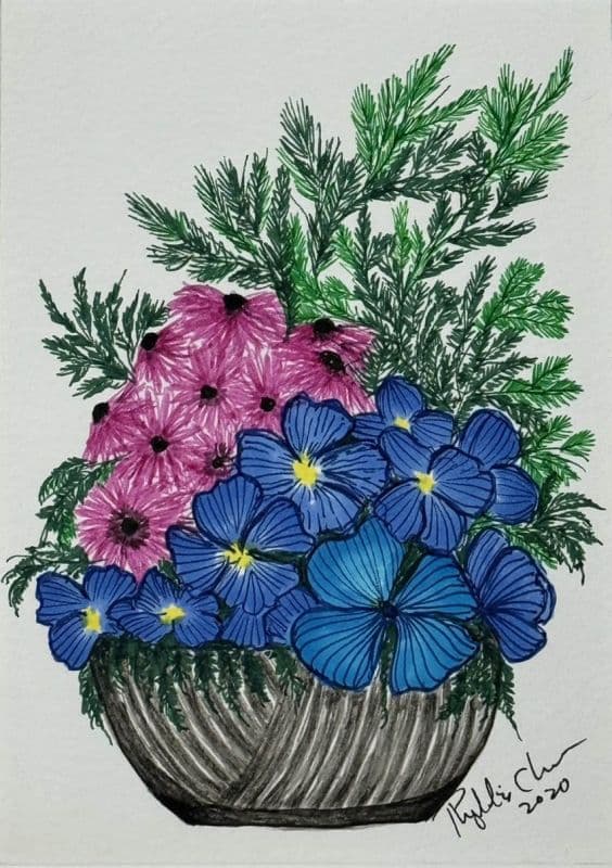 Abundant