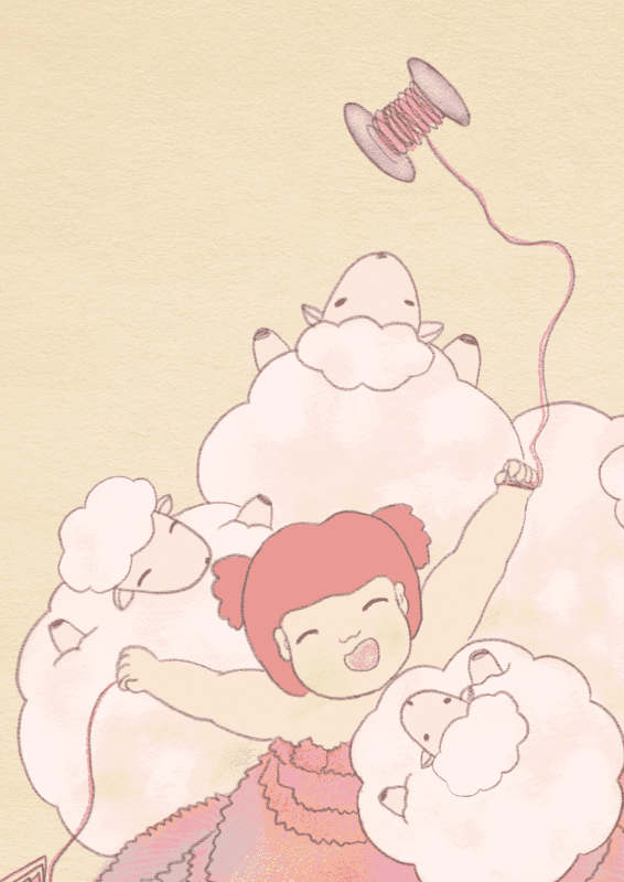 孩子的幸福日常 Children’s Happiness Life 2