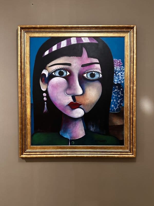 Mademoiselle Violette 3