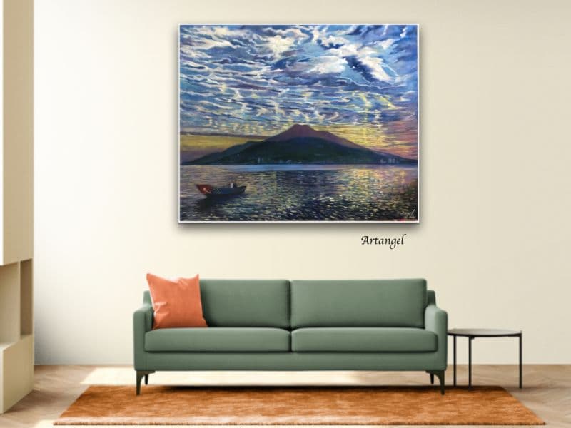 淡水四部曲--夕之光 2