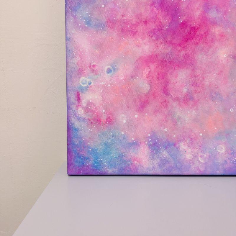 當宇宙開出一朵花 4