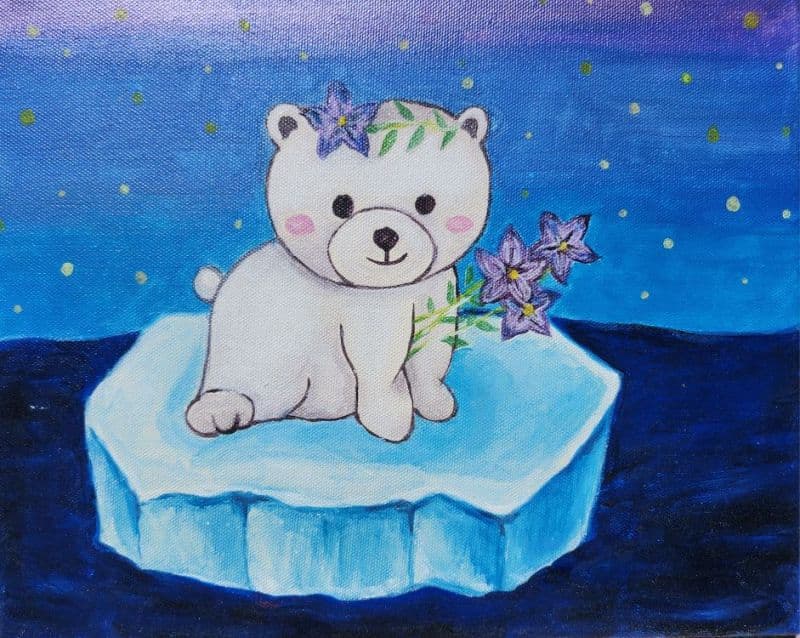 琳琳 的作品