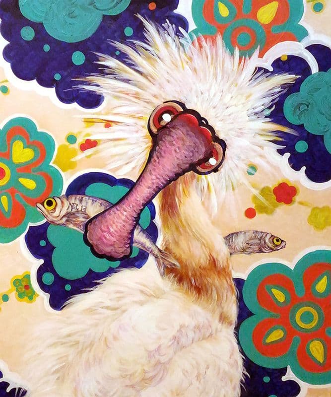 杜姿樺 的作品