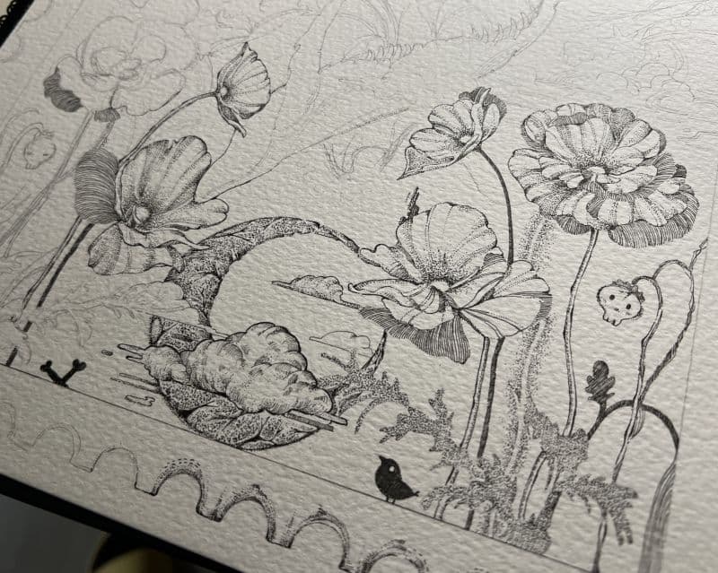琦 的作品