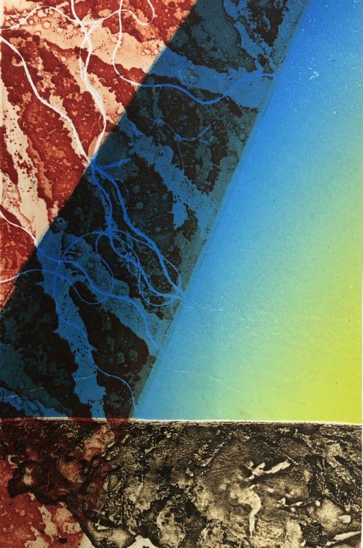 和平·自由-二 2