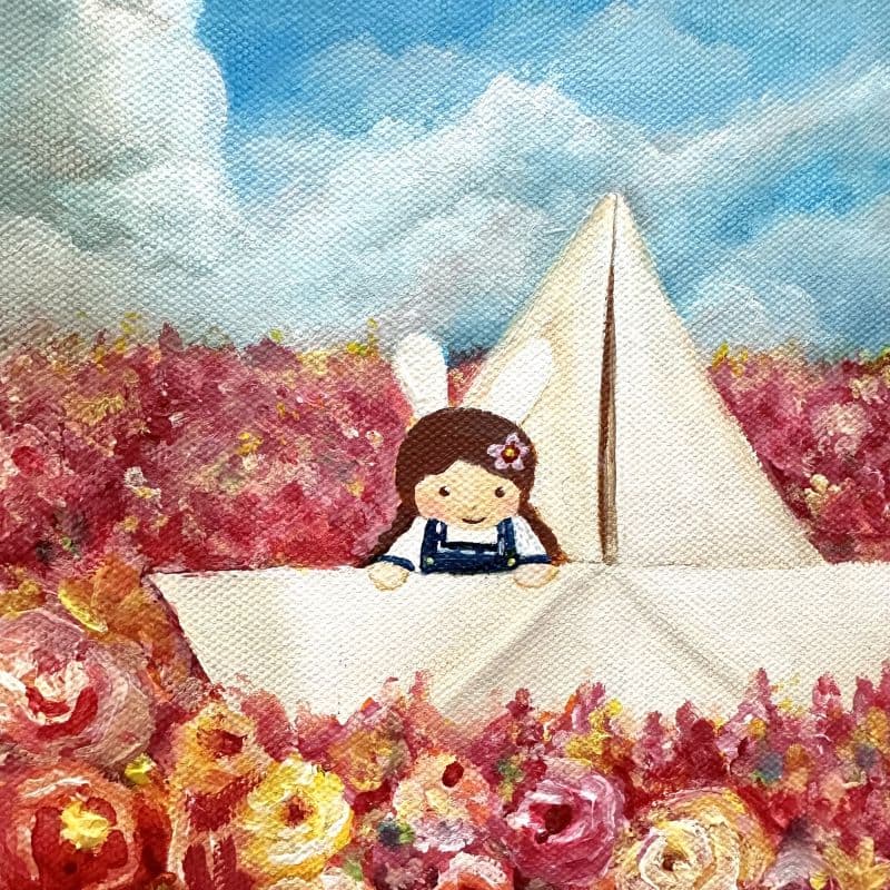 花海 3