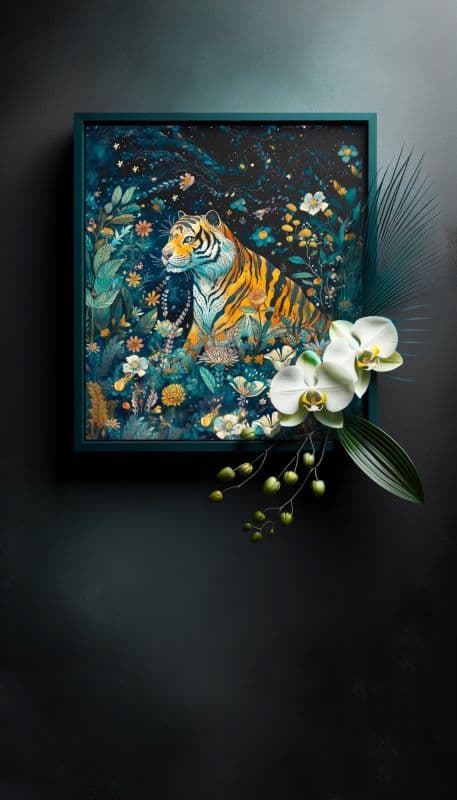 江汪家興 的作品