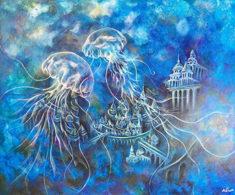 Atlantis