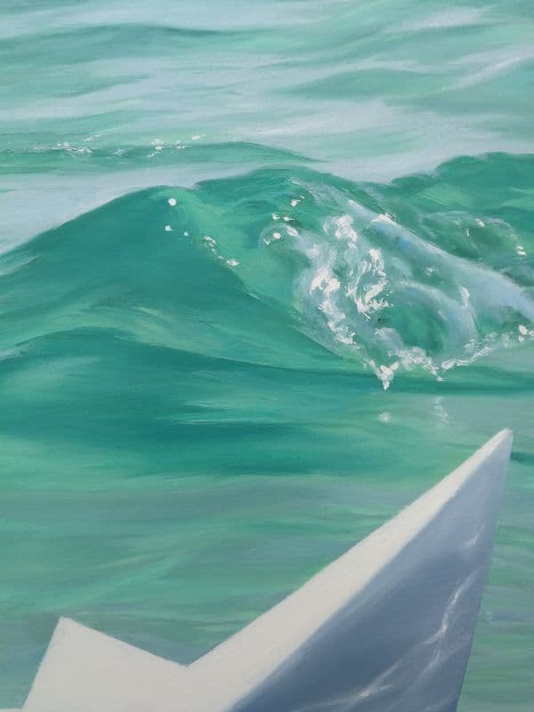 On the High Seas 2