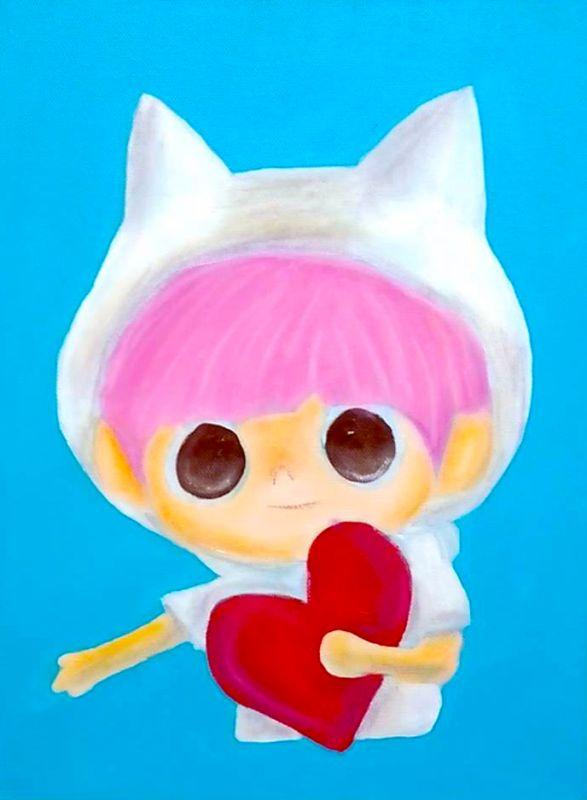 Meow to Heart 1