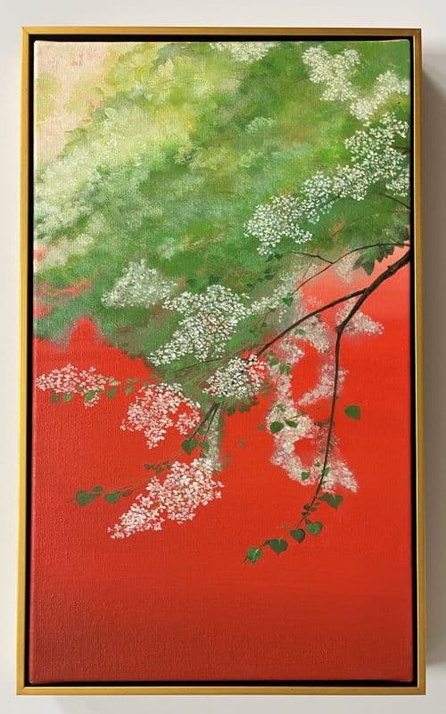 陳瑩瑩 的作品