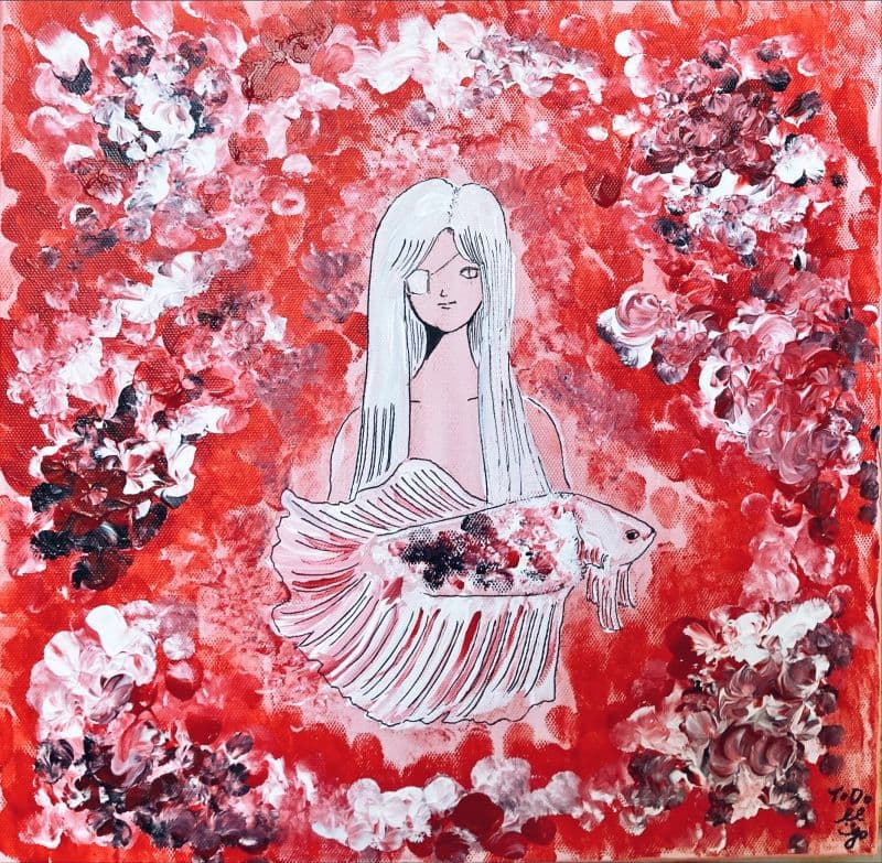 YODO 的作品