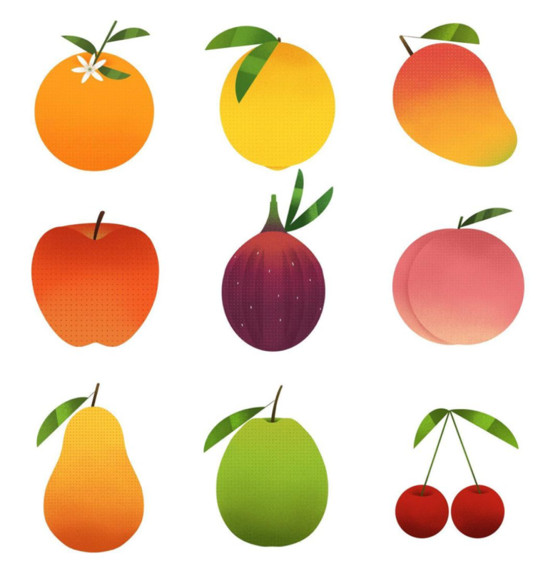 FRUITS! 2