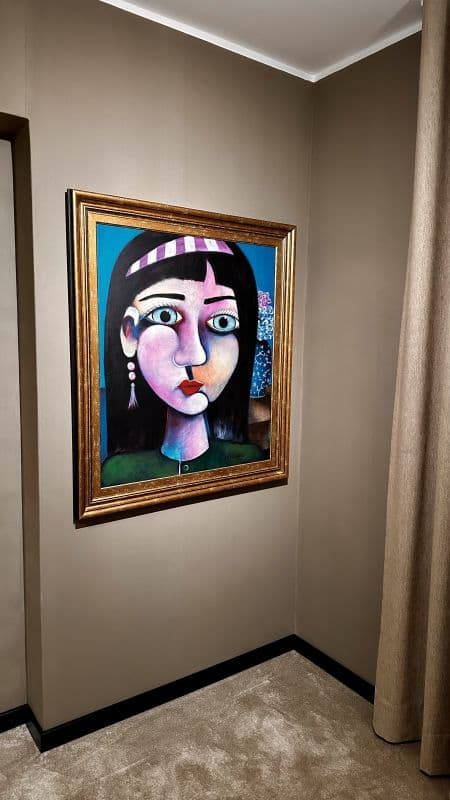 Mademoiselle Violette 2