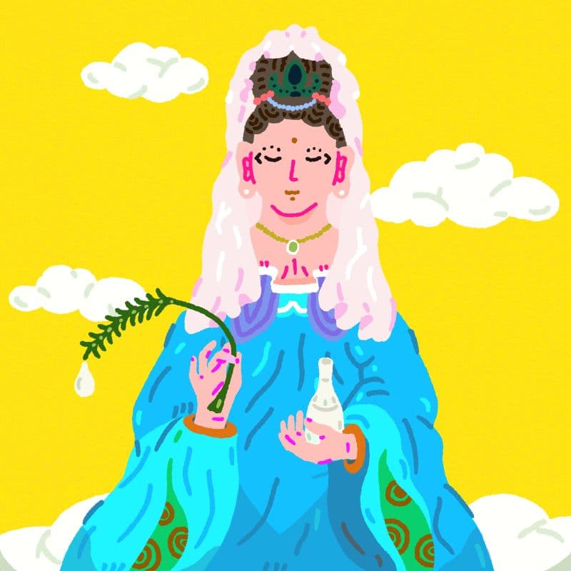 Guanyin